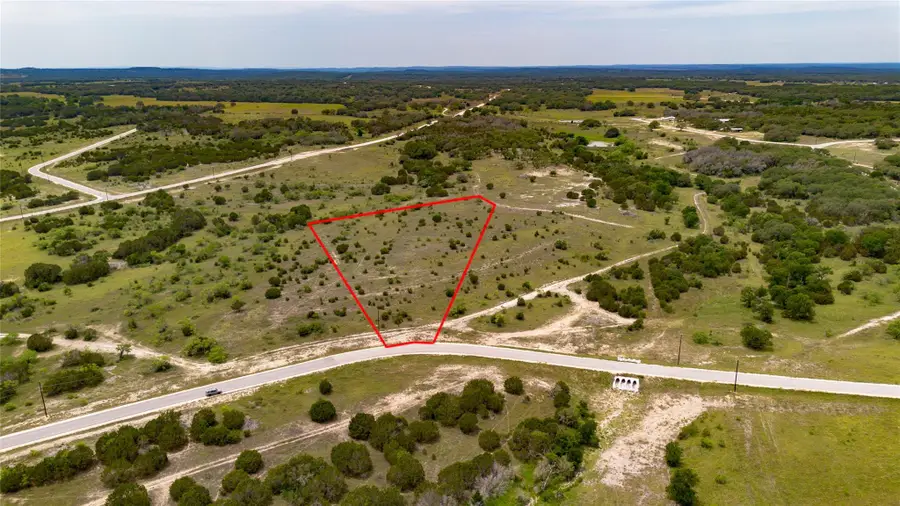 659 Shin Oak Dr, Lampasas, TX 76550 - #2