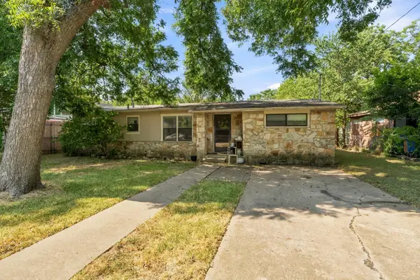 309 Brentwood St, Austin, TX 78752