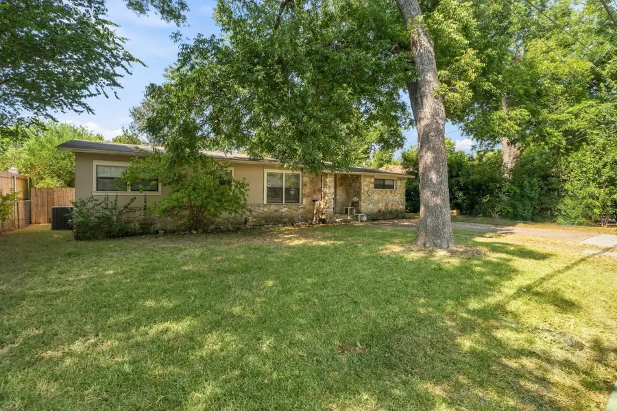 309 Brentwood St, Austin, TX 78752 - #2
