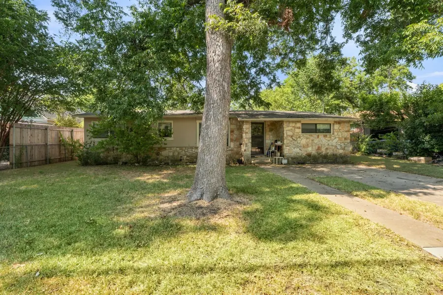 309 Brentwood St, Austin, TX 78752 - #3