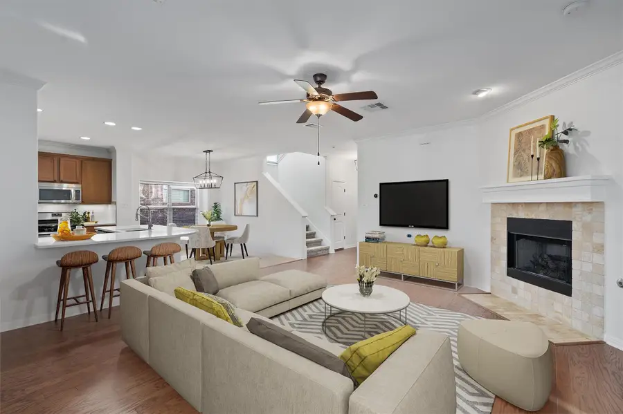 422 Village Commons Blvd, Georgetown, TX 78633 - Image #2