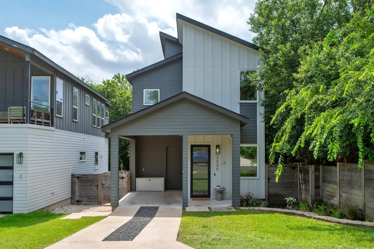 2605 S 2nd St, Austin, TX 78704 - #1