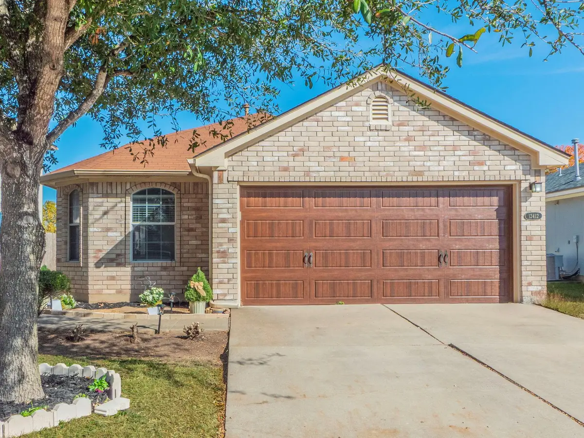 12412 Jamie Dr, Manor, TX 78653 - #1