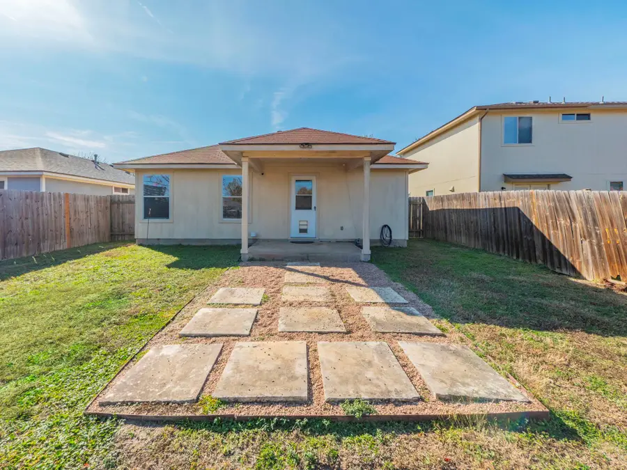 12412 Jamie Dr, Manor, TX 78653 - #3