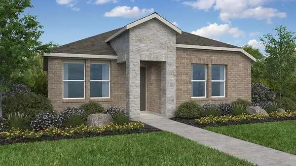 136 Christy St, Hutto, TX 78634