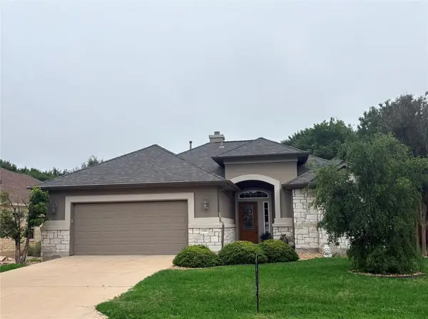 704 Palo Duro Canyon Trl, Georgetown, TX 78633