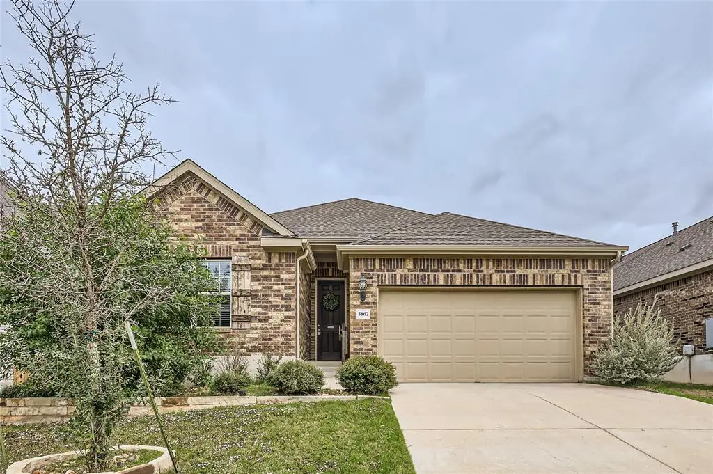 5867 San Savino Dr, Round Rock, TX 78665 - #1