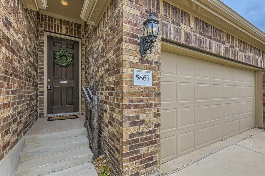 5867 San Savino Dr, Round Rock, TX 78665 - #3