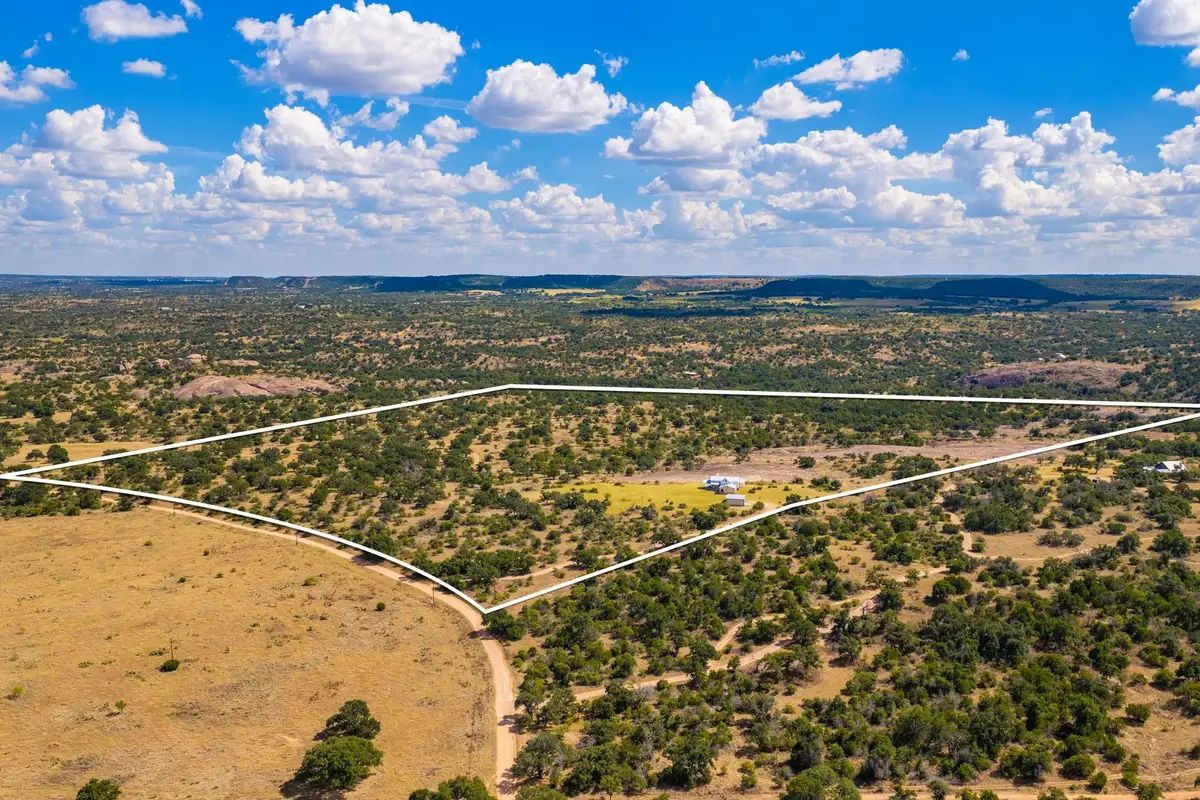 2150 Granite Springs Dr, Fredericksburg, TX 78624 - #1