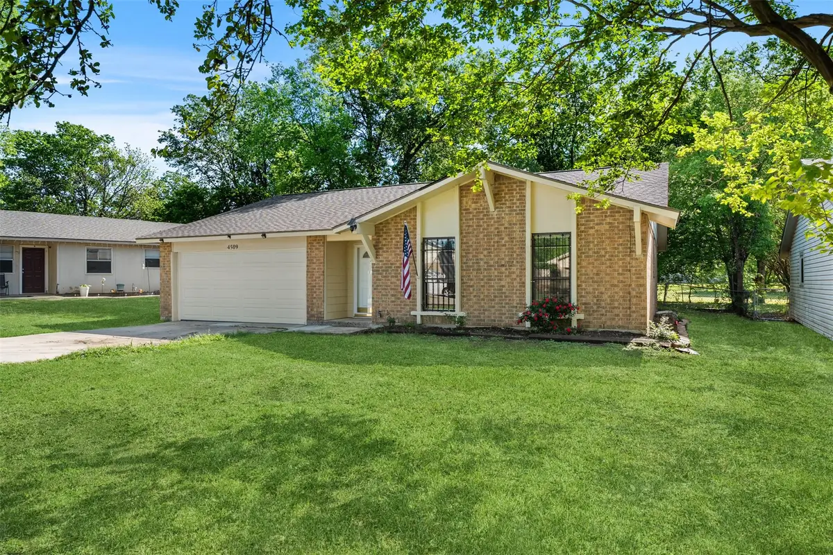 4509 Calle Nogal St, Temple, TX 76502 - #1