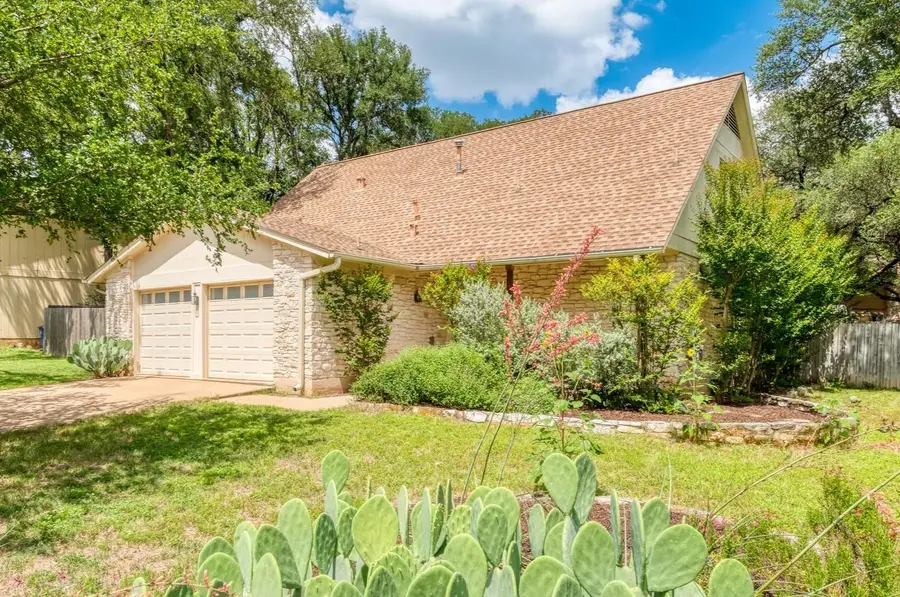 12015 Carmel Park Ln, Austin, TX 78727 - #3