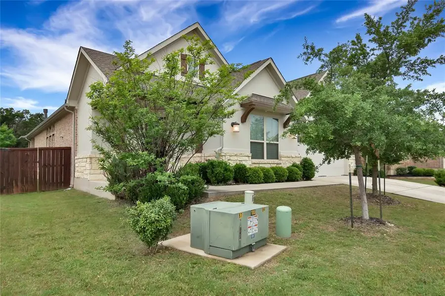 103 County Road 180 #19, Cedar Park, TX 78641 - #2