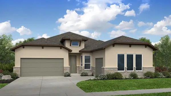 8600 Ambergill Ct, Austin, TX 78744