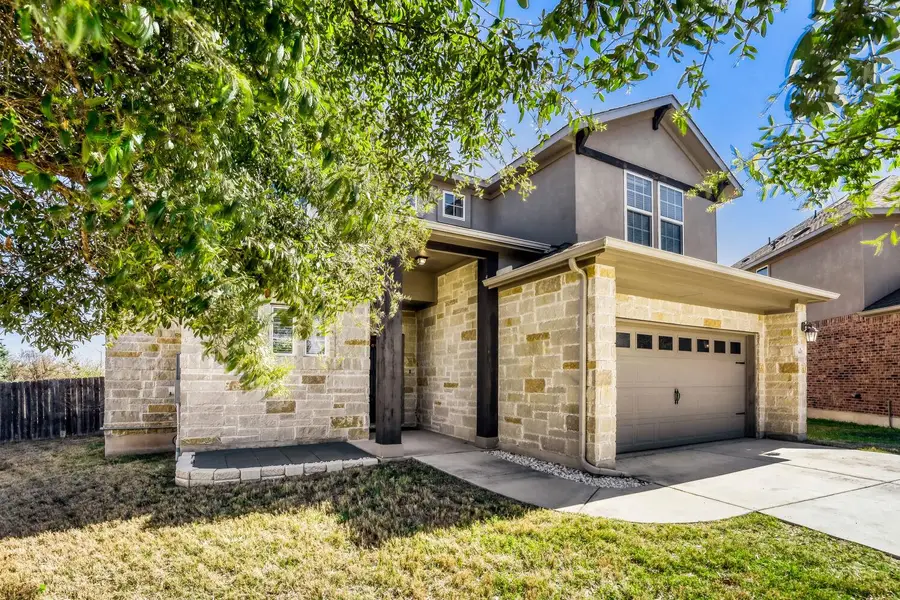 401 Pecan Bayou Ct, Leander, TX 78641 - #3