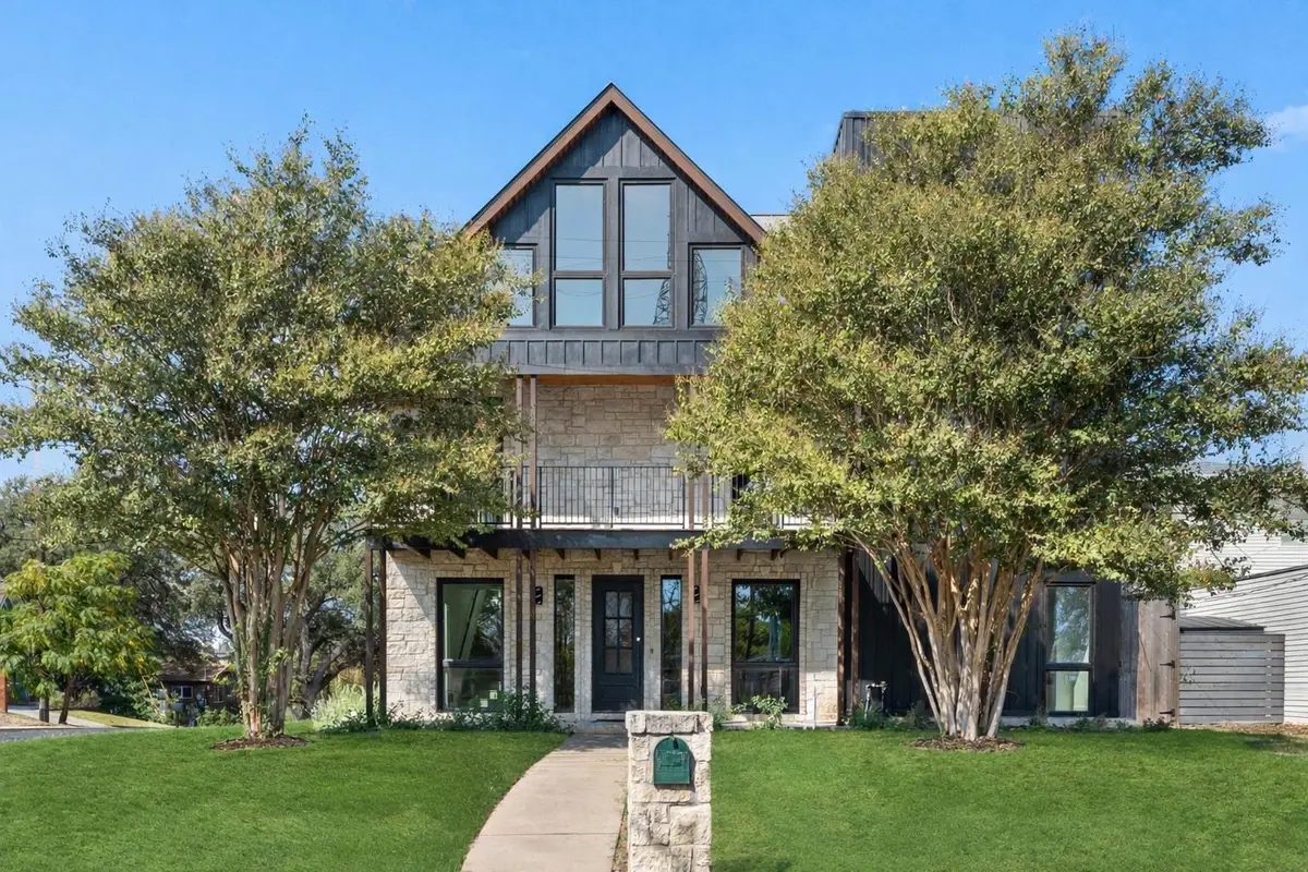 3814 Wadford St, Austin, TX 78704 - Image #1