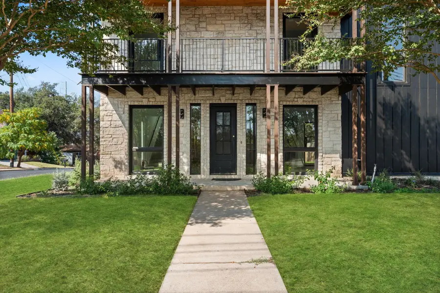 3814 Wadford St, Austin, TX 78704 - Image #3