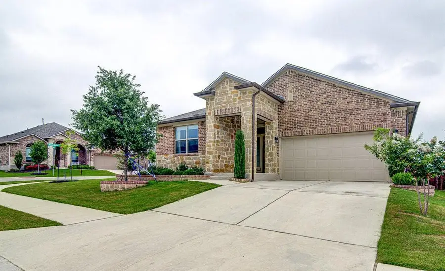 16800 Marcello Dr, Pflugerville, TX 78660 - #3