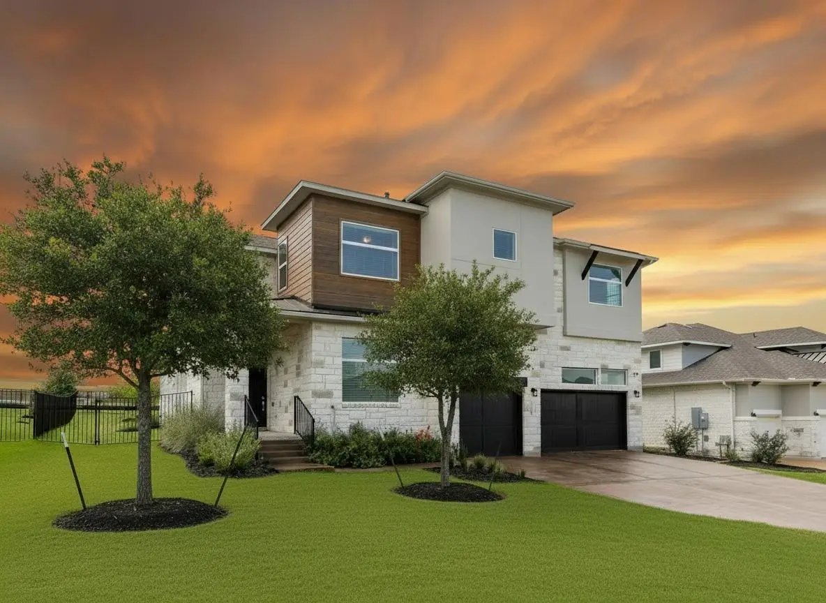 904 Arundel Rd, Lakeway, TX 78738 - Image #1