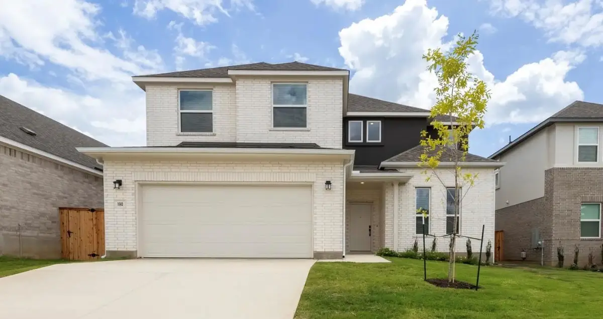 190 Prodigal Way, Kyle, TX 78640 - #1