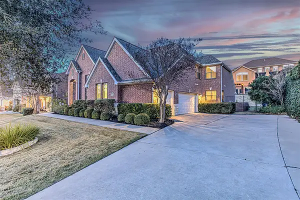 110 Sebastians Run, Austin, TX 78738