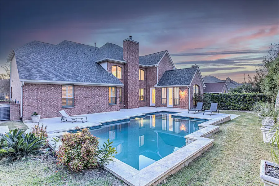 110 Sebastians Run, Austin, TX 78738 - Image #2