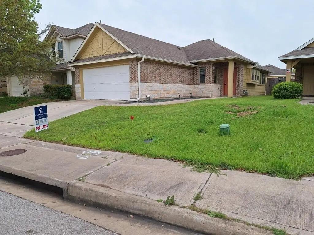 15111 Parrish Ln Ln, Austin, TX 78725 - #1