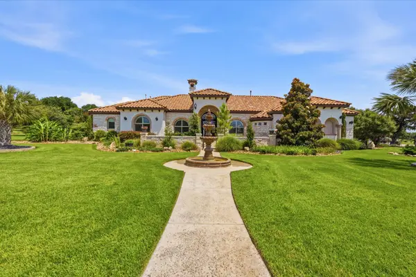 816 Brave Face St, Leander, TX 78641
