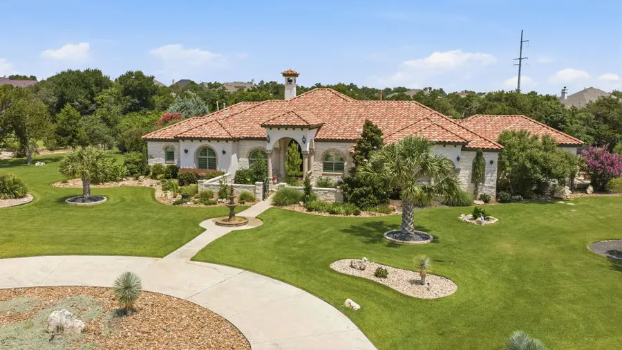816 Brave Face St, Leander, TX 78641 - #2