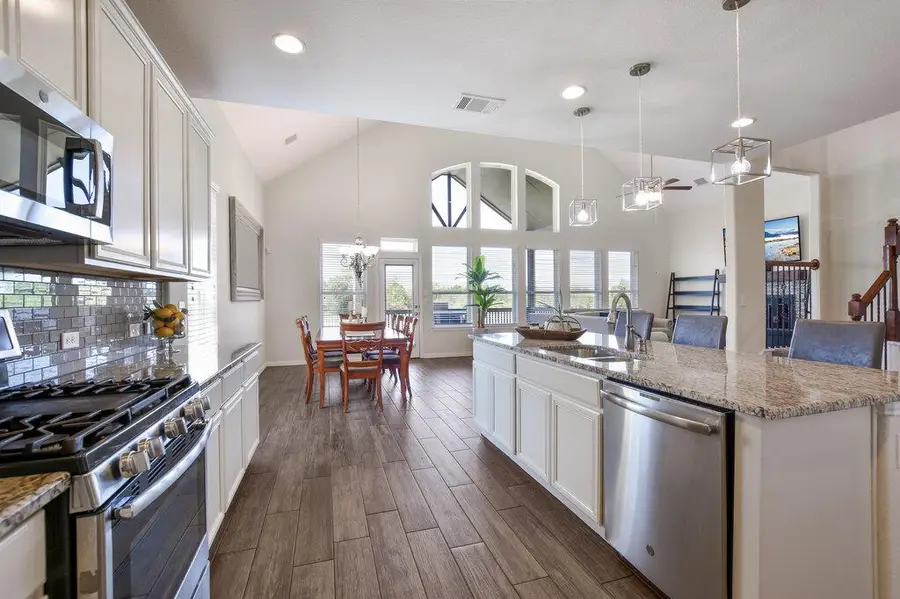 521 Middle Brook Dr, Leander, TX 78641 - #3