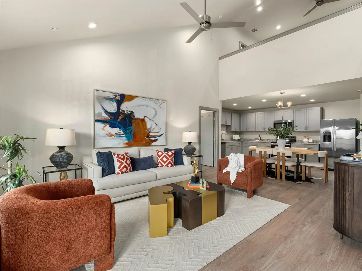 1554 Gruene Rd #B-5, New Braunfels, TX 78130 - #1