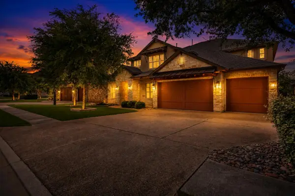 402 Raging River Rd, Cedar Park, TX 78613
