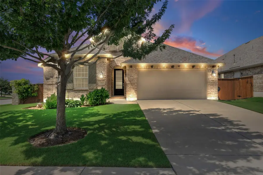 1012 Discovery Well Dr, Liberty Hill, TX 78642 - #3