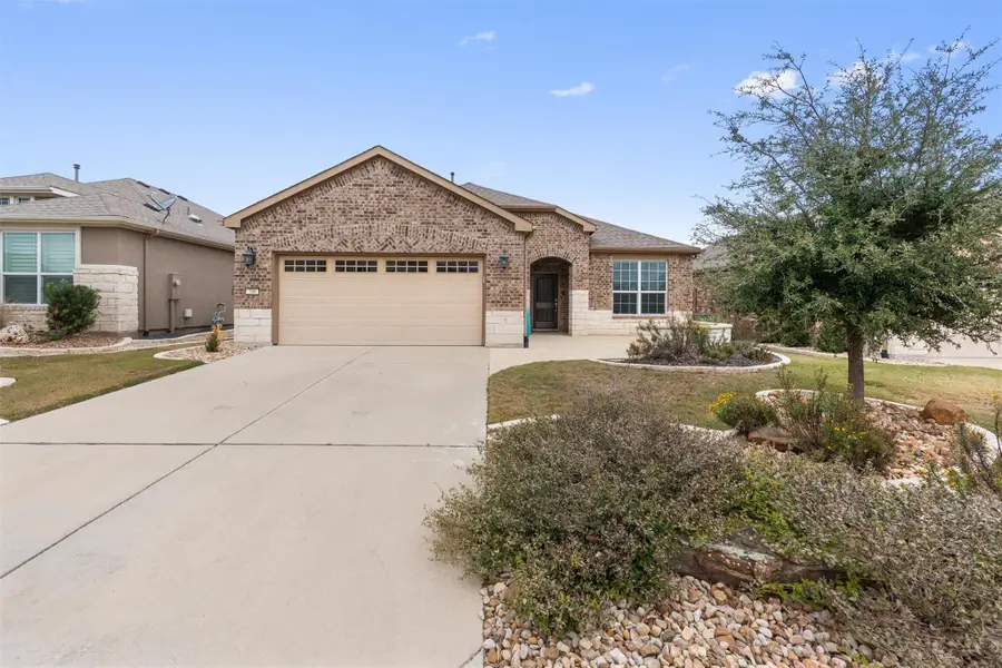 706 Kite Ridge St, Georgetown, TX 78633 - Image #2