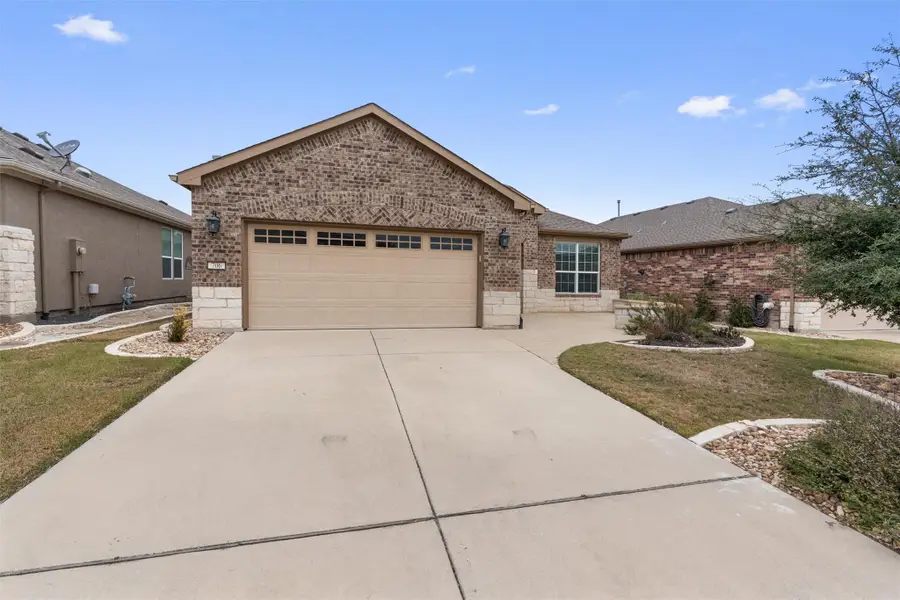 706 Kite Ridge St, Georgetown, TX 78633 - Image #3