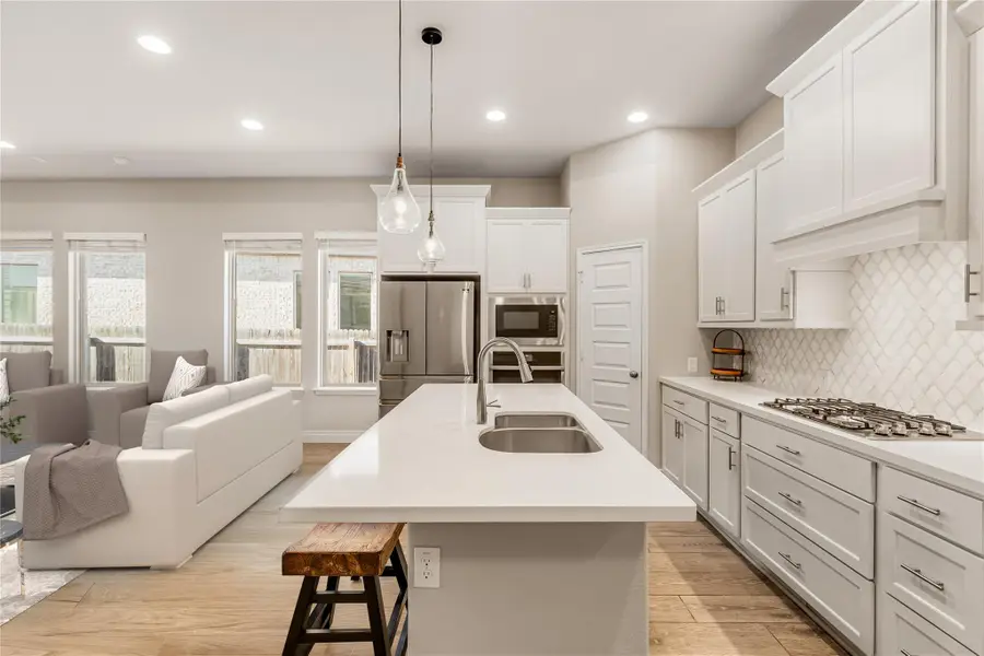 220 Freeman Loop, Liberty Hill, TX 78642 - #3