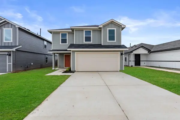 172 Surrey Oaks, Maxwell, TX 78656
