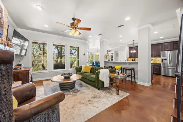 615 Cat Hollow Club Dr #A, Spicewood, TX 78669