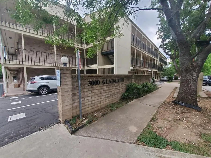 3000 Guadalupe St #305, Austin, TX 78705 - #2