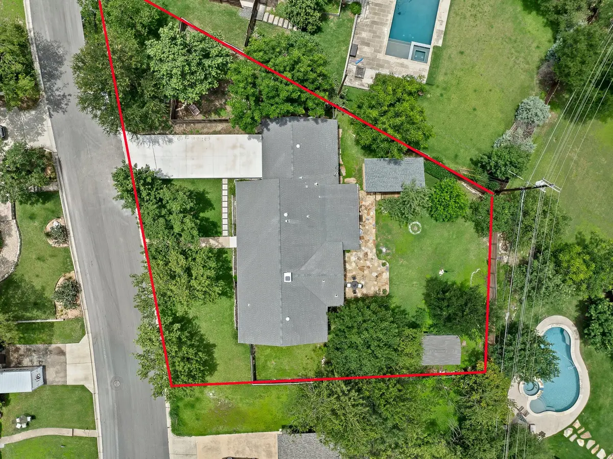 2700 Rock Terrace Dr, Austin, TX 78704 - #1