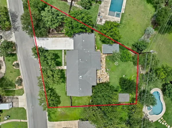 2700 Rock Terrace Dr, Austin, TX 78704