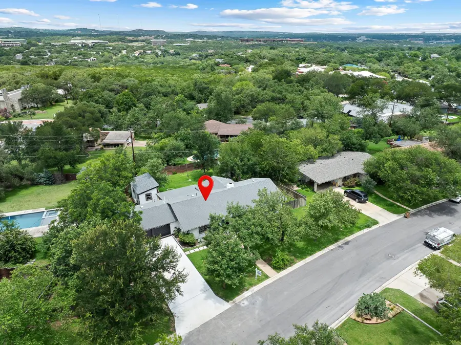 2700 Rock Terrace Dr, Austin, TX 78704 - #3