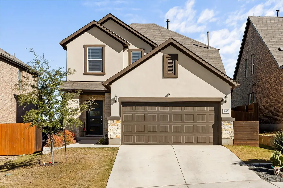 862 Pepperbark Loop, Buda, TX 78610 - Image #1