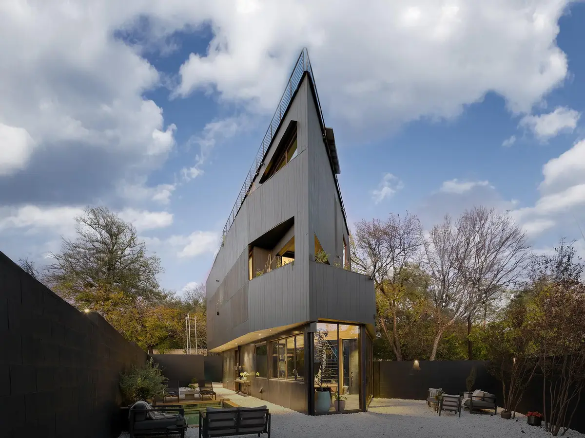 2302 E 11th St, Austin, TX 78702 - #1