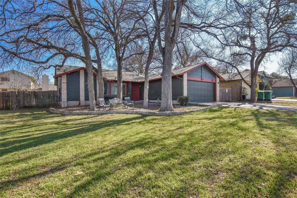 1400 Piney Creek Ln, Cedar Park, TX 78613 - #1