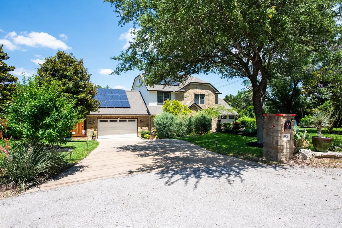 13306 Montview Dr, Austin, TX 78732 - #1
