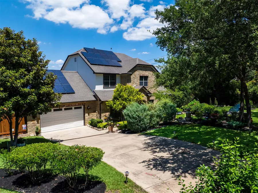 13306 Montview Dr, Austin, TX 78732 - #2
