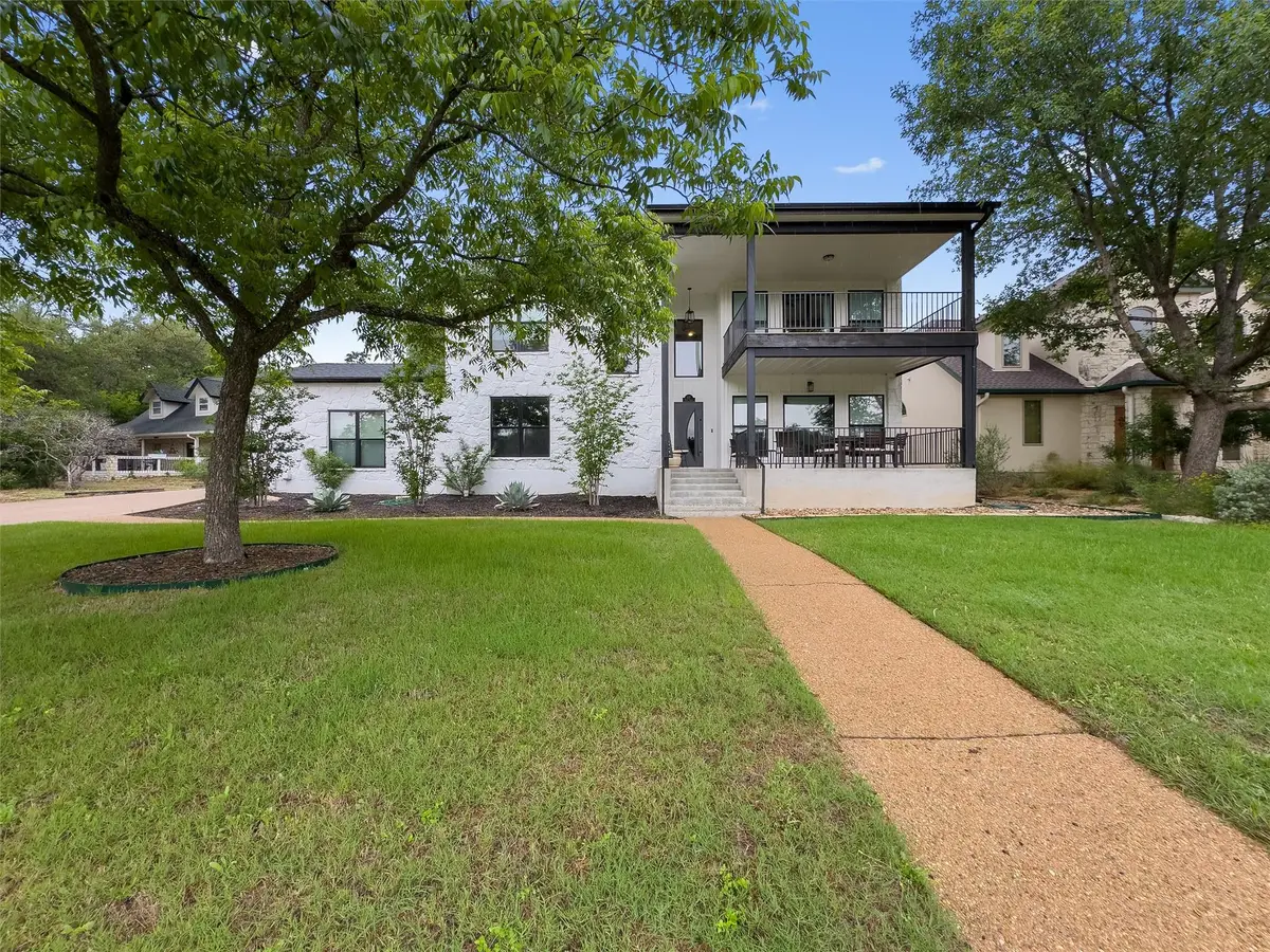 307 Hurst Creek Rd, Austin, TX 78734 - #1