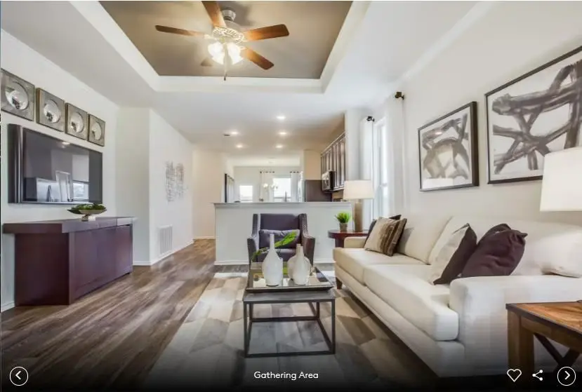 293 Bridge Deck Loop, Kyle, TX 78640 - #3