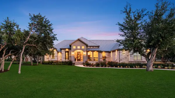 967 Belle Oaks Blvd Blvd, Bulverde, TX 78163