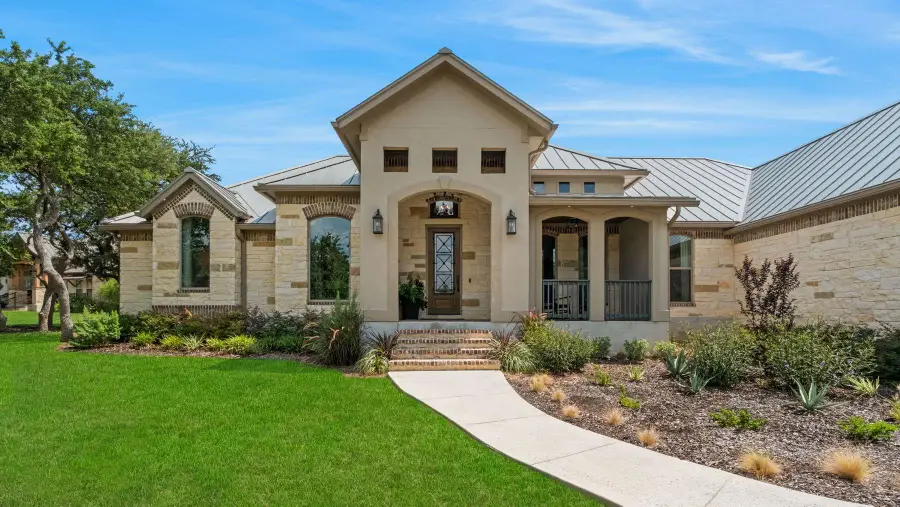 967 Belle Oaks Blvd Blvd, Bulverde, TX 78163 - Image #2